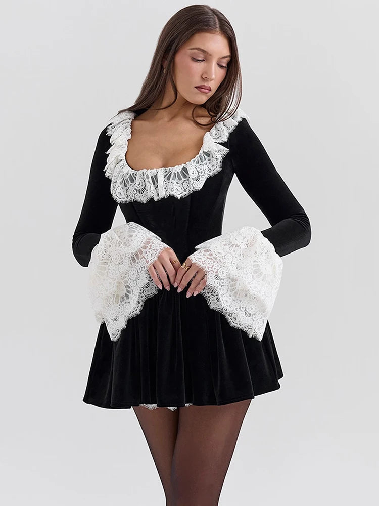 indie mini dress Indie Mini Dress – Cue Allure