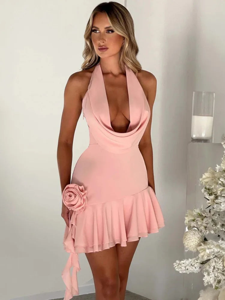 kelly mini dress Kelly Mini Dress – Cue Allure