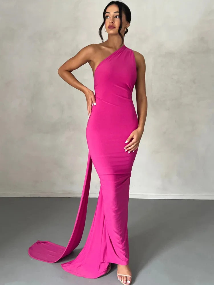 Rose Maxi Dress – Cue Allure Rose Maxi Dress – Cue Allure