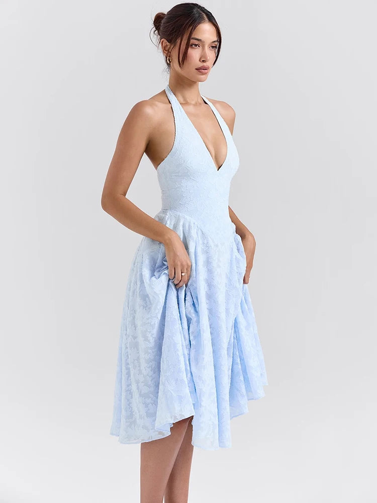 Ellery Midi Dress Cue Allure Ellery Midi Dress Cue Allure