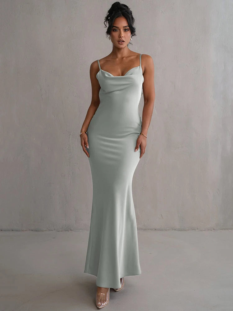 Jasmine Maxi Dress Cue Allure Jasmine Maxi Dress Cue Allure