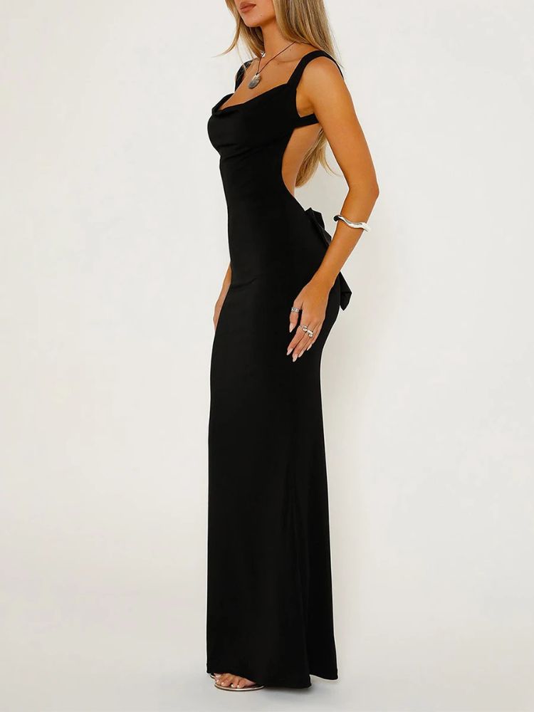 Lillian Maxi Dress Cue Allure Lillian Maxi Dress Cue Allure